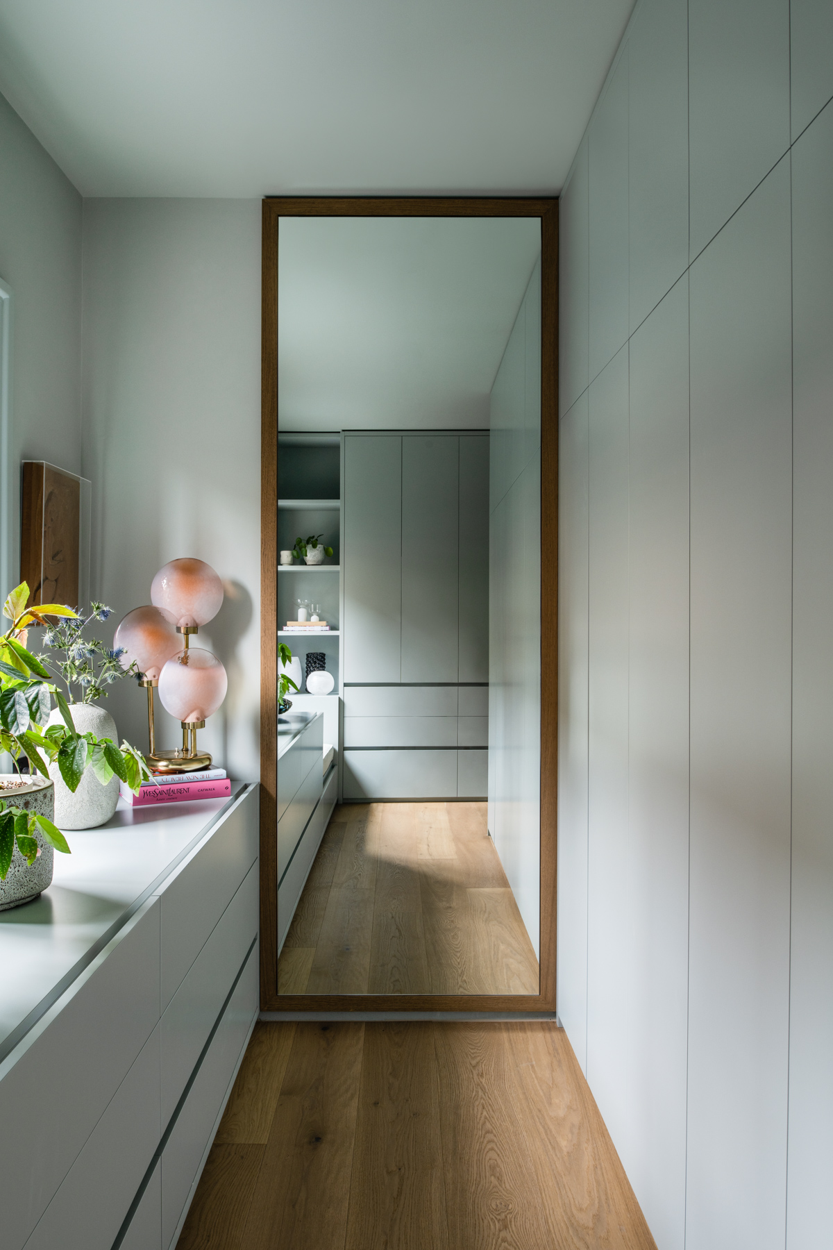 墨尔本 Weeroona House | 传统与现代的完美融合-70