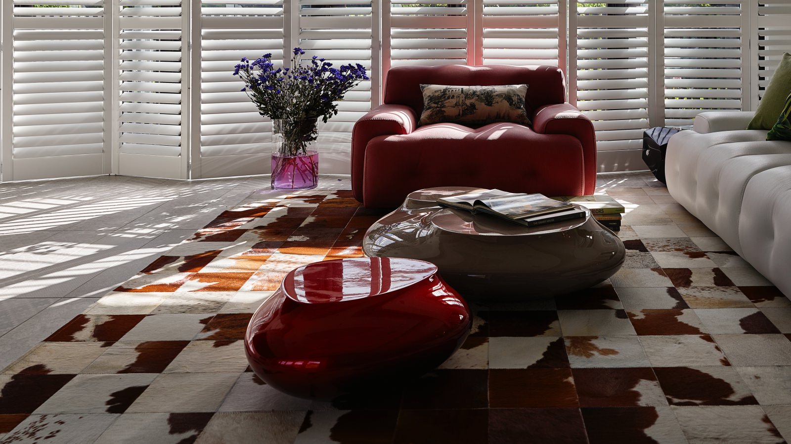 大湖森林室内设计-8