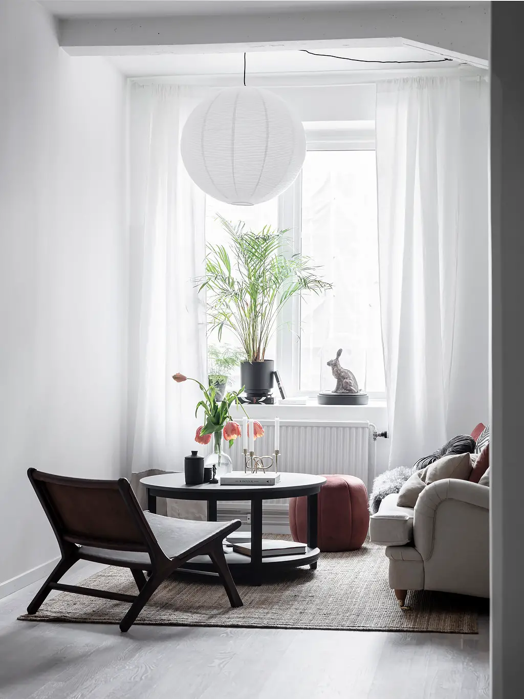 创意玻璃房打造儿童卧室-5