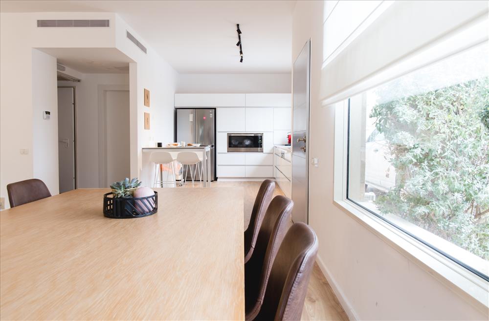 5居室私人住宅室内造型设计  比尼米纳丨米哈尔·沃尔夫松-10