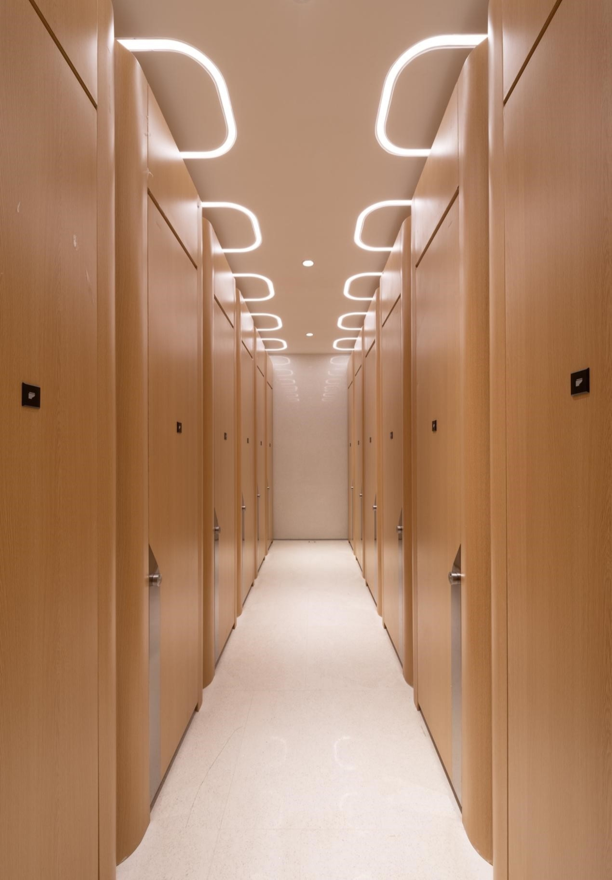 时代·芳华里 CR8丨中国广州丨DuStudio-51