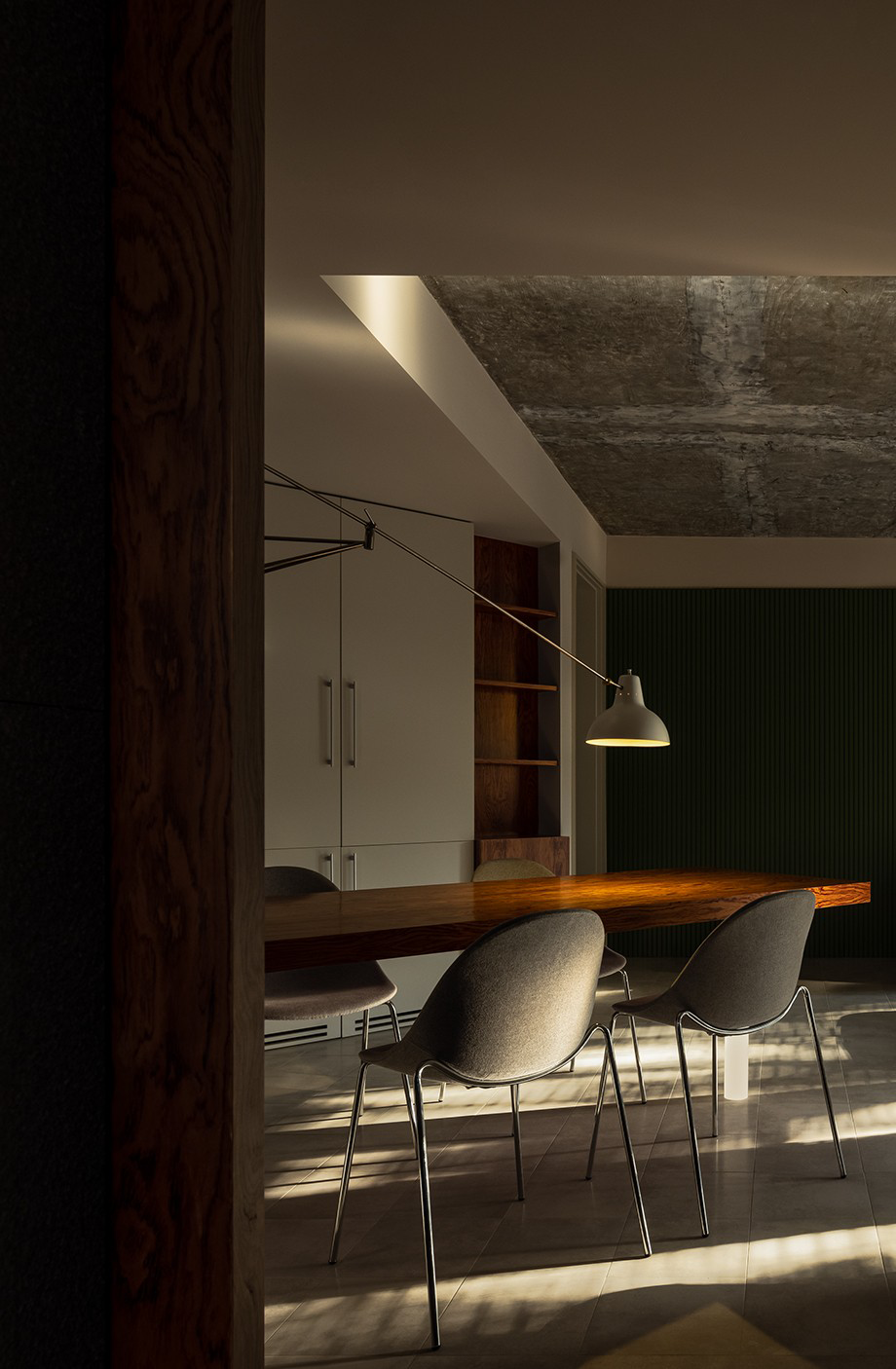 政苑丨中国杭州丨辰佑设计-15