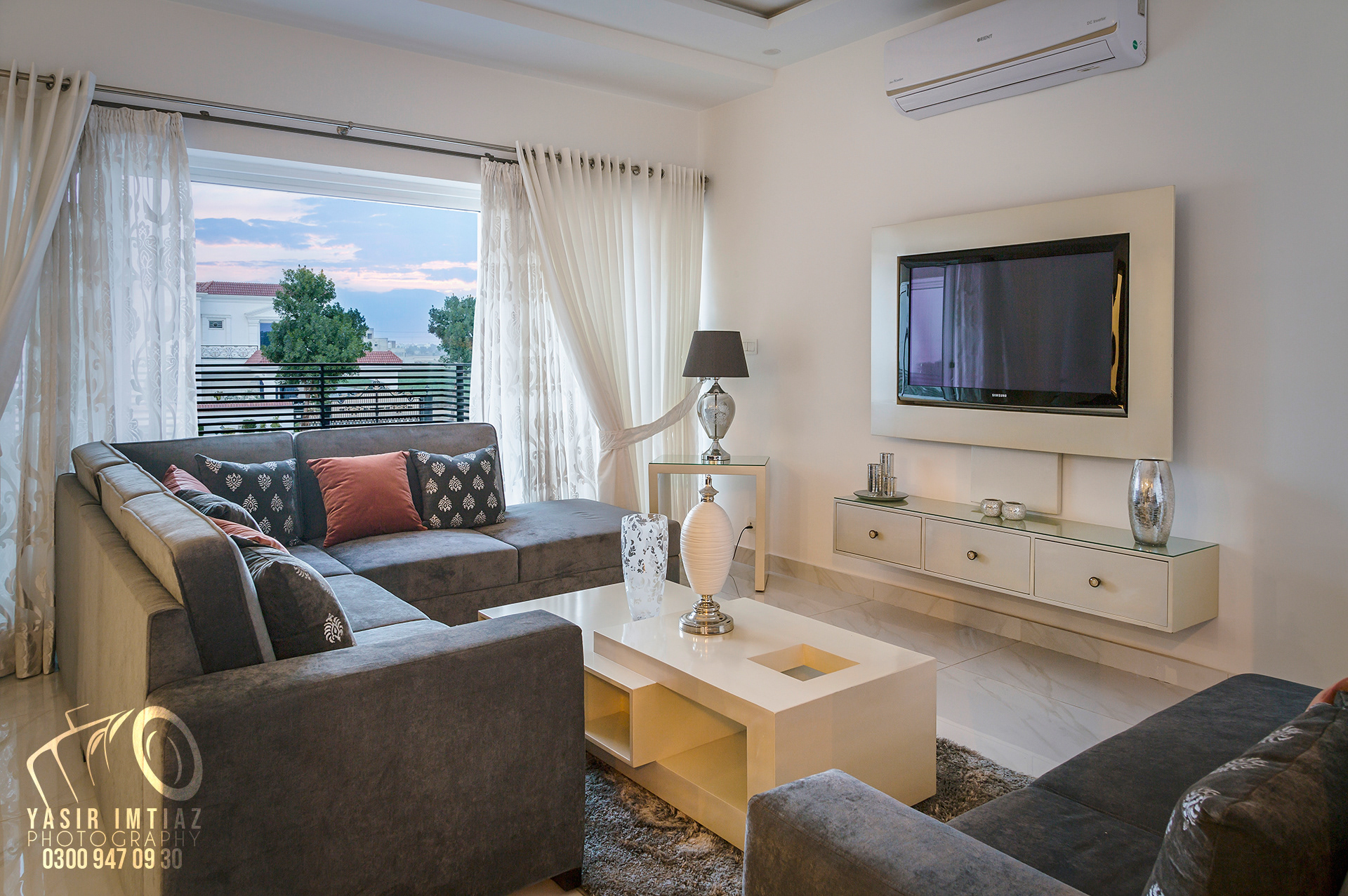 Lake City Residence Photography-6