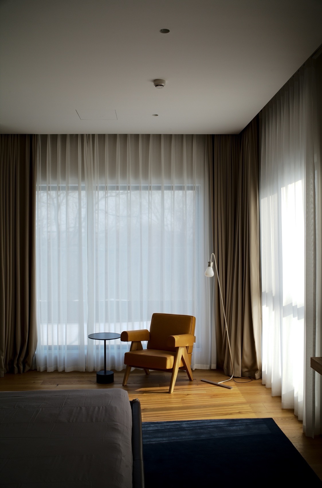 Y house，河北 / 张大为建筑工作室-49