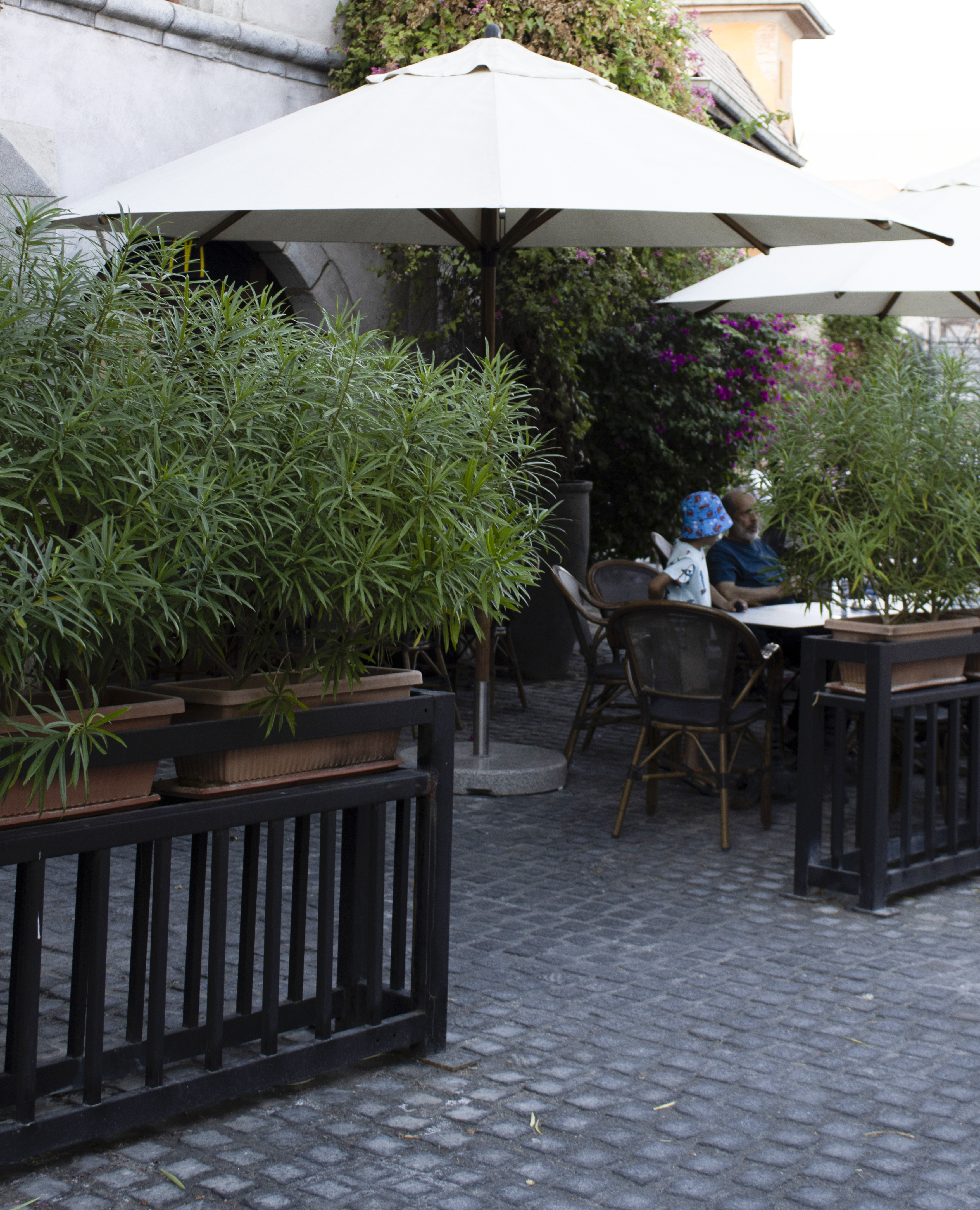 MCDONALD'S BRNACH 室内设计丨阿联酋迪拜-8