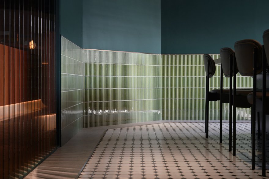 DEG 韩国料理店丨中国台中-9