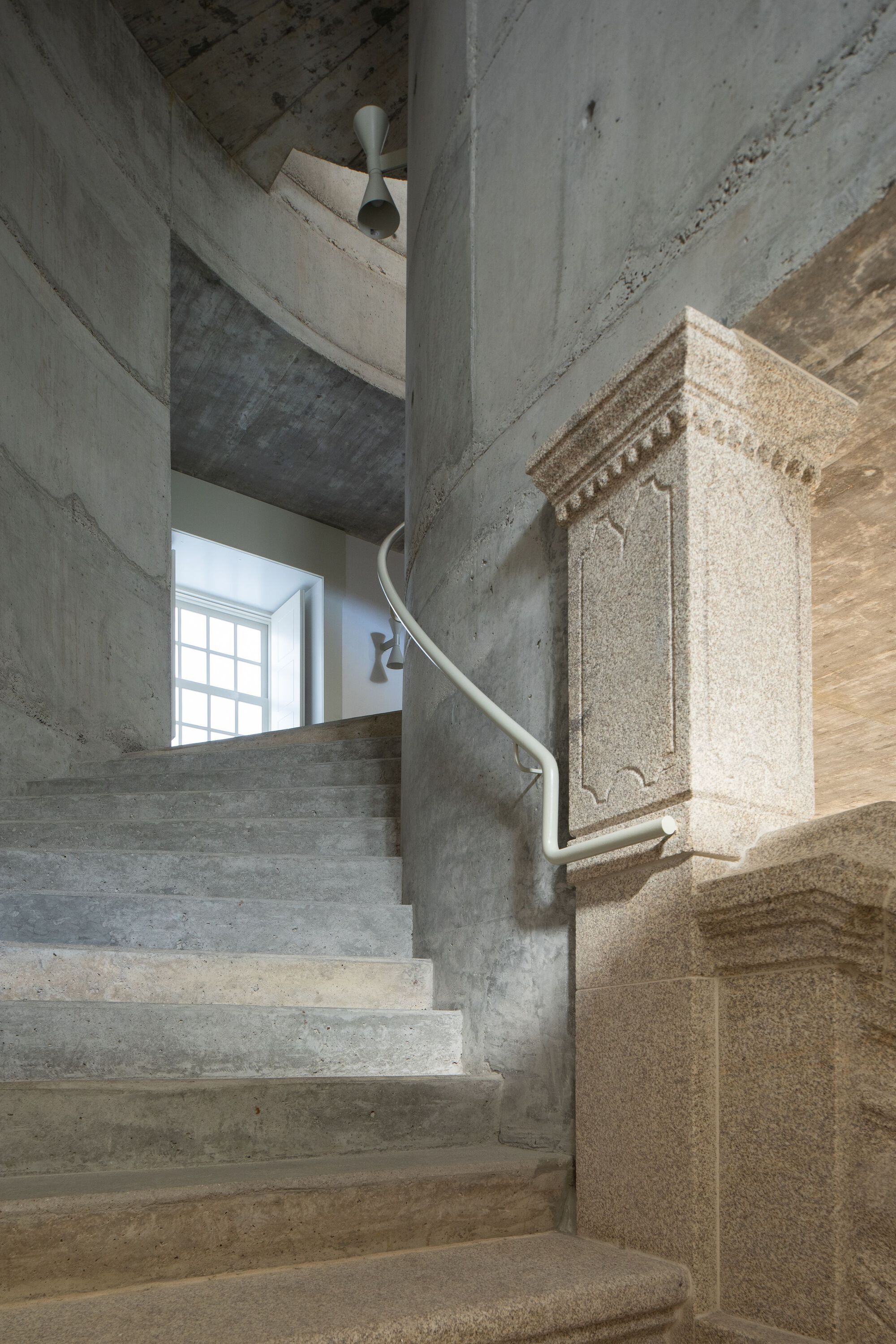 国家创新中心丨Portugal丨Joaquim Portela Arquitetos-54