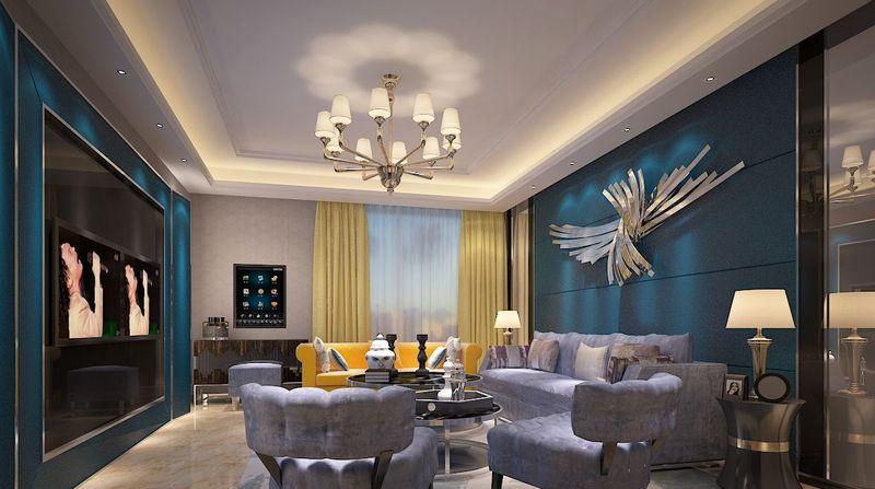 包头KTV工业风设计，演绎复古与现代的激情碰撞-5