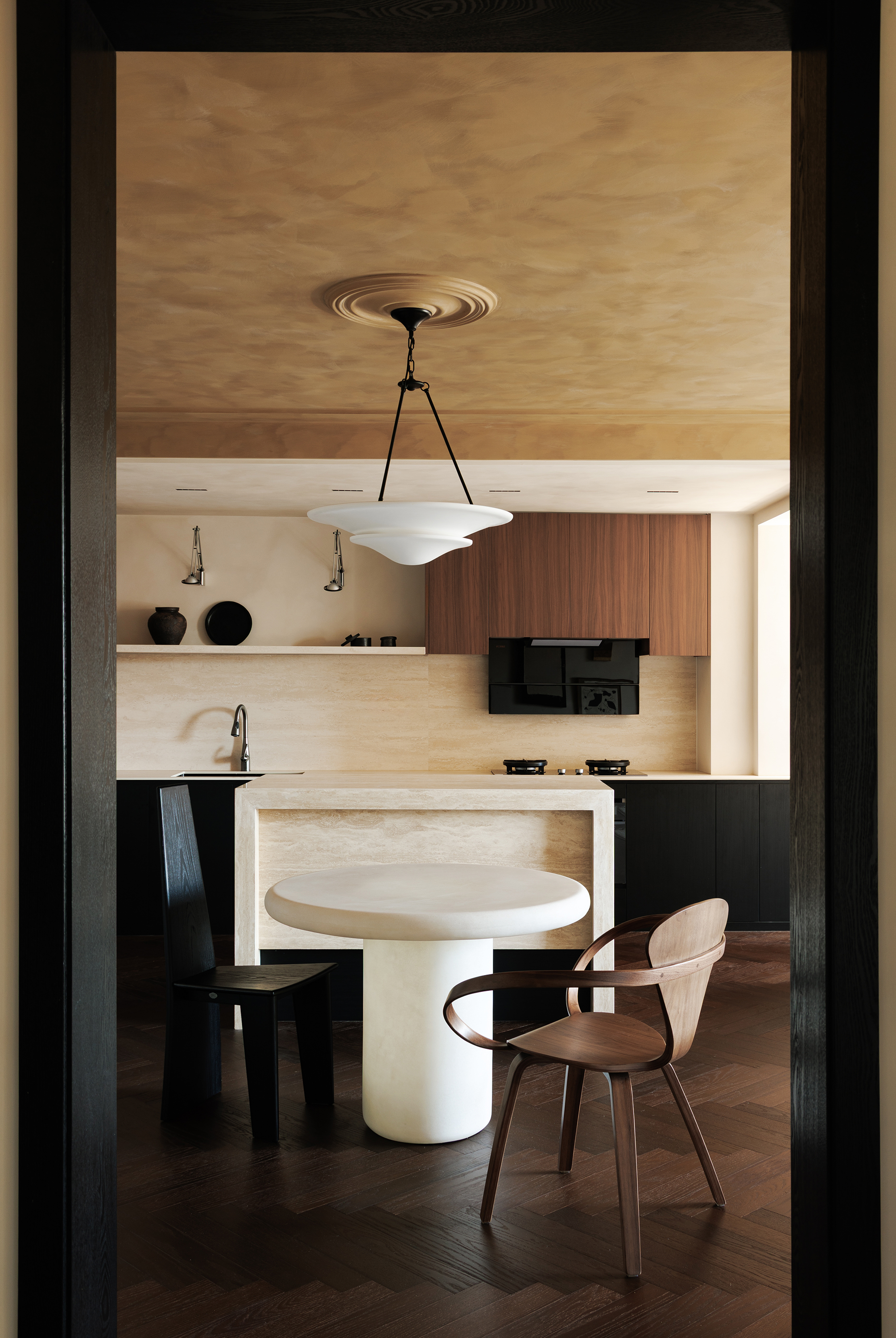 95后的生活剧场:以个人体验诠释New Money丨中国北京丨而度空间设计ERDU DESIGN-19