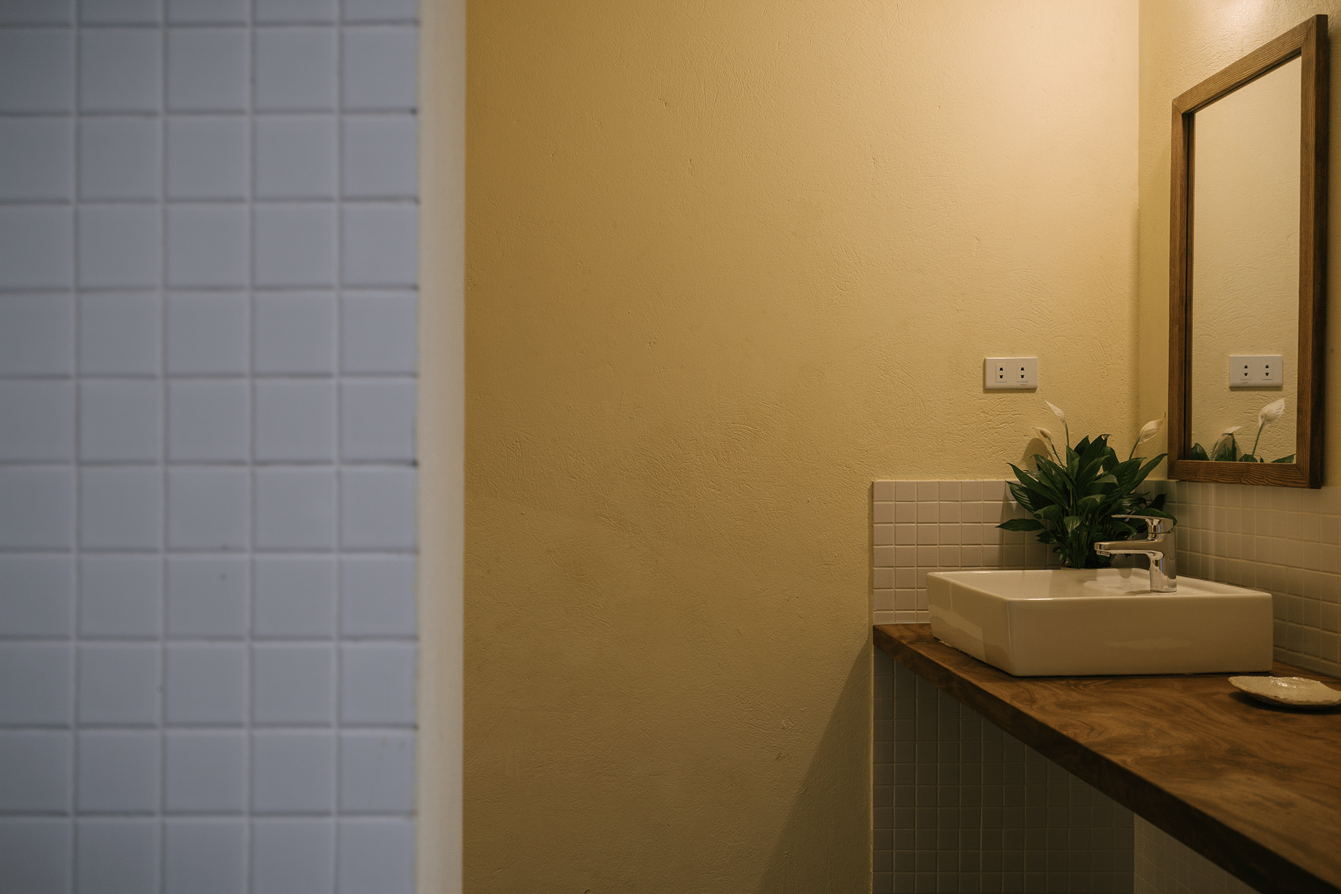 美隐居民宿丨越南河内丨CHEP Studio-35