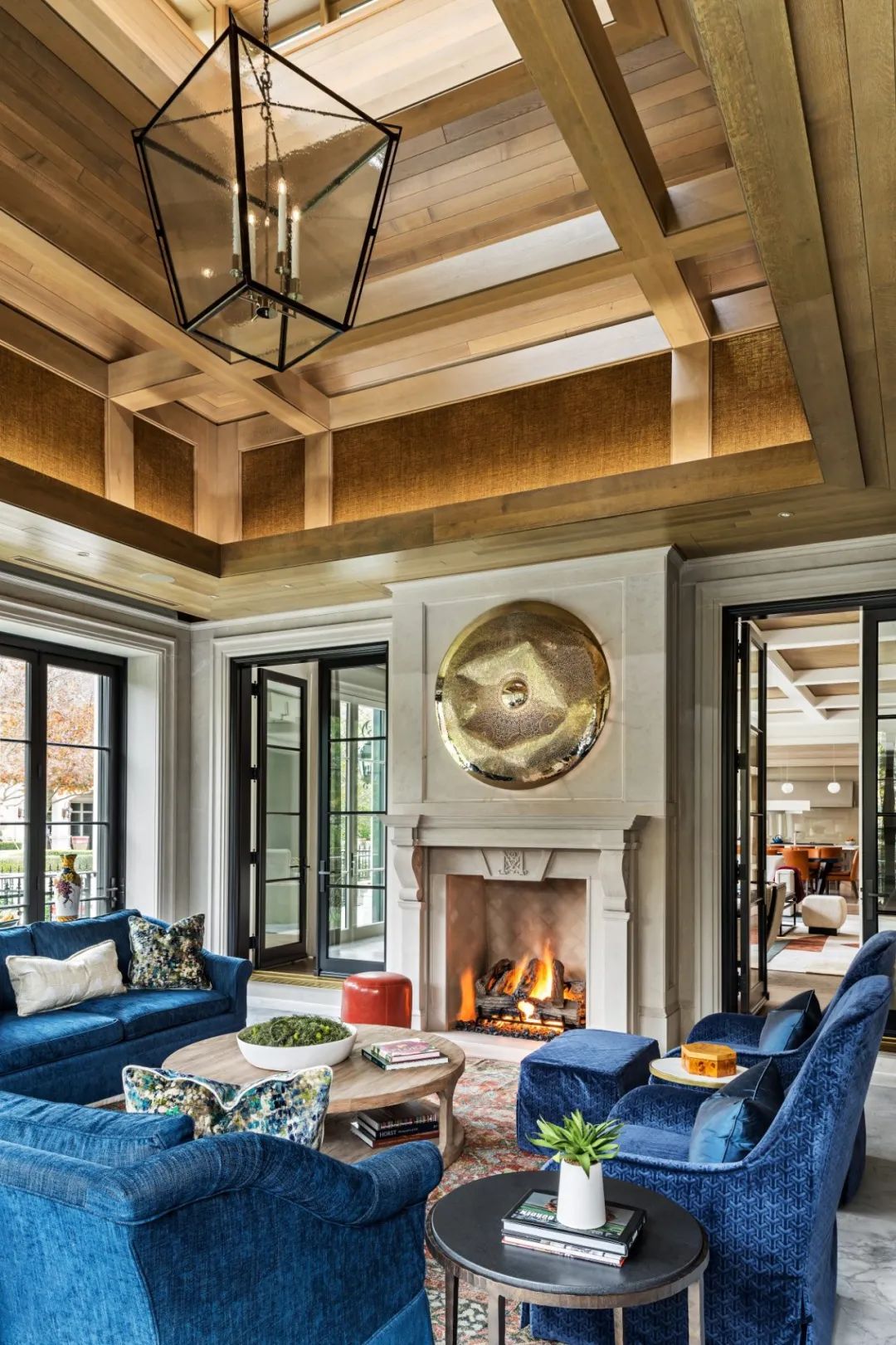 多伦多 U31 设计工作室 | 时尚轻奢,气质非凡-33