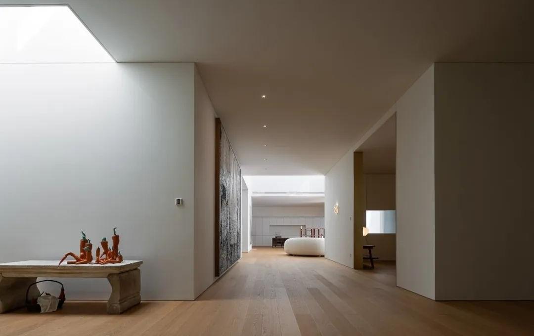 福州私宅别墅丨中国福州丨DCD 大成设计-10