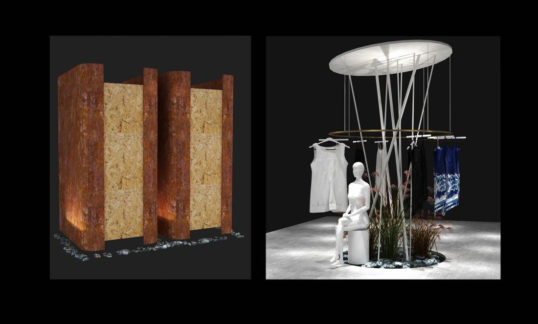 
IZOLA-沪虹桥天街-女装 -9