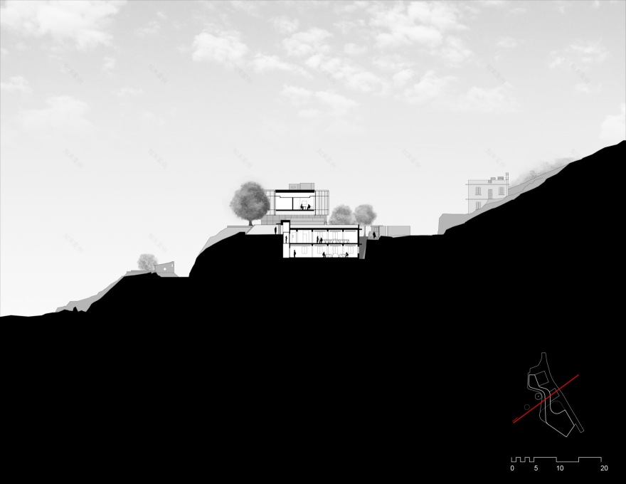 香港赛马会芝加哥大学学术综合体丨中国香港丨Revery Architecture-58