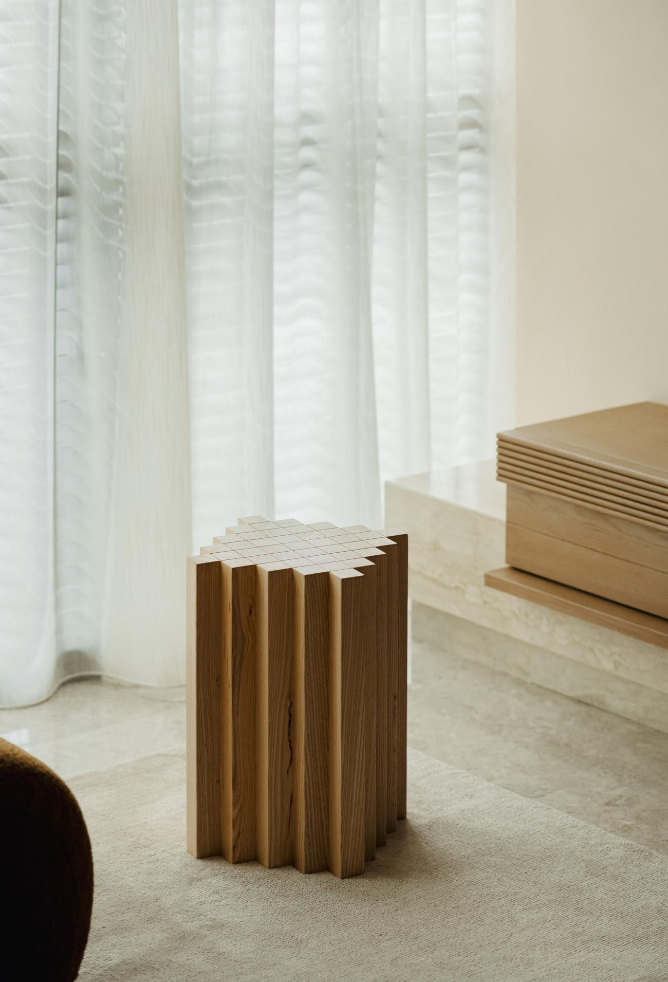 马来西亚吉隆坡TRX住宅-3