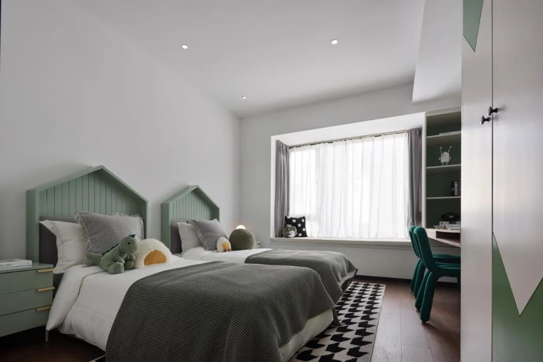 深业松湖云诚花园丨中国东莞丨香港莫兆铭建筑设计有限公司-20