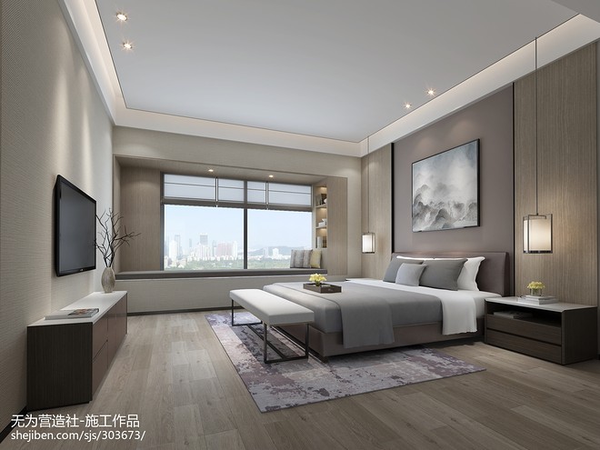 水湾1979【自宅】丨中国深圳-15