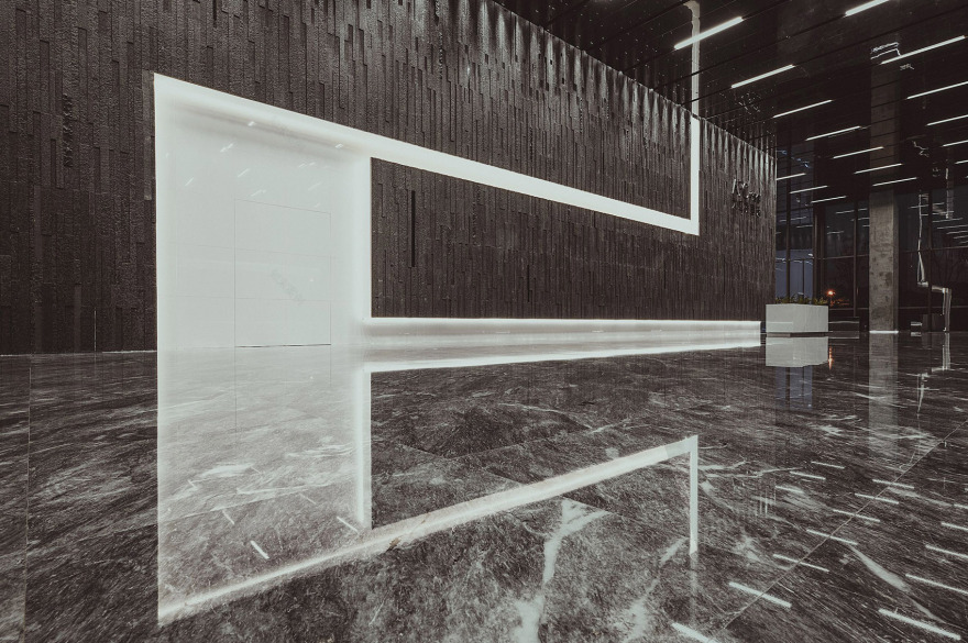 上海AFC大厦 | Spacemen-15