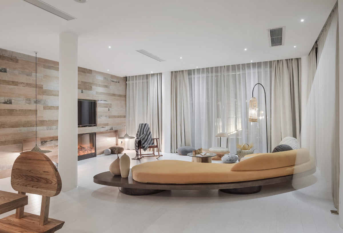 云水·格精品酒店-8