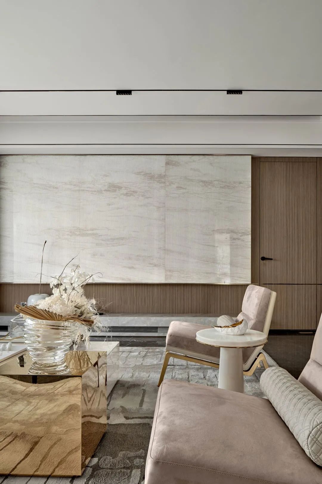 广州中海观云府丨中国广州丨广州安研室内设计咨询有限公司-13