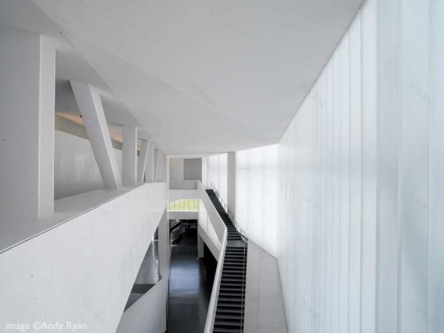 Nelson Atkins 博物馆-27