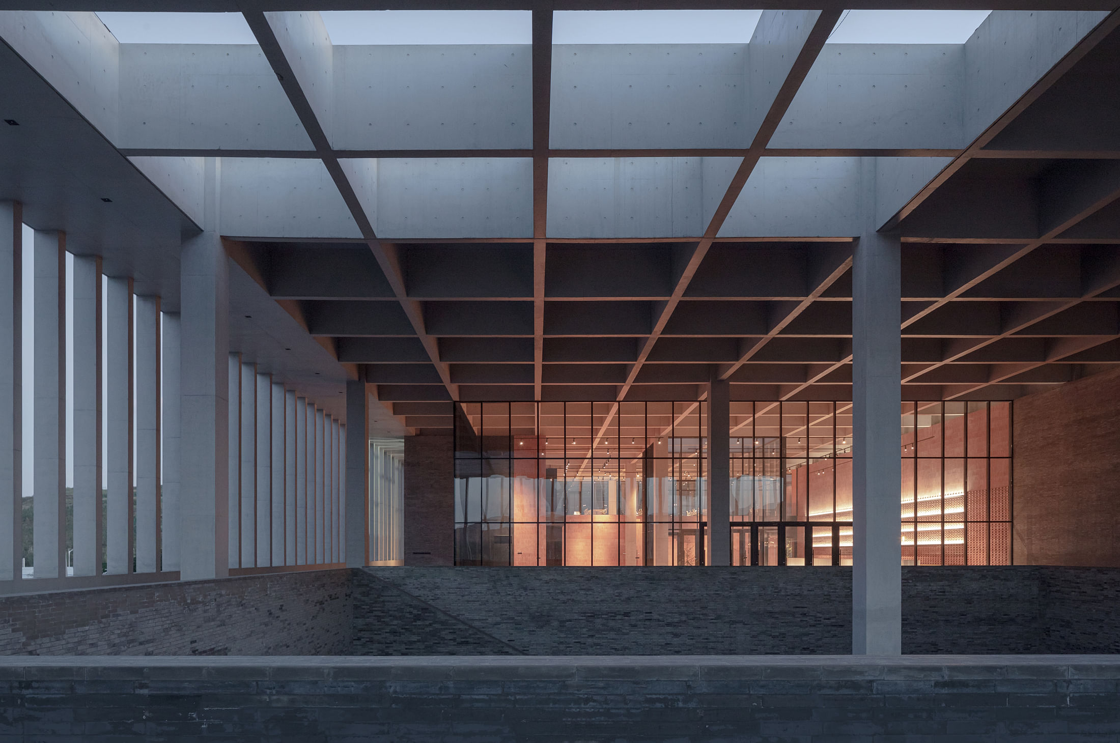 丨中国西宁丨JSPA Design-32