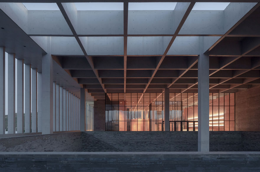 丨中国西宁丨JSPA Design-32