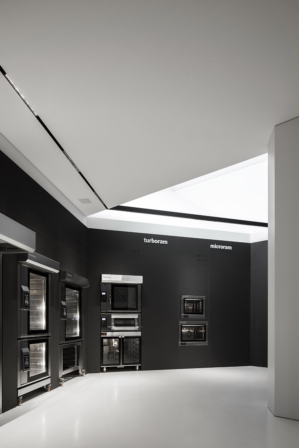 Ramalhos办公空间改造与扩建丨葡萄牙丨Espaço Objecto Arquitetura & Design-114