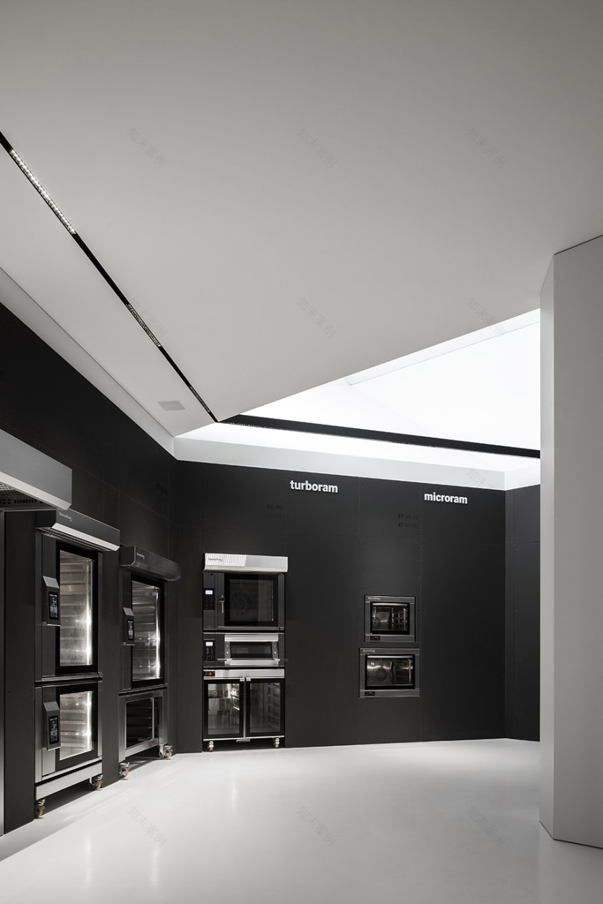 Ramalhos办公空间改造与扩建丨葡萄牙丨Espaço Objecto Arquitetura & Design-114