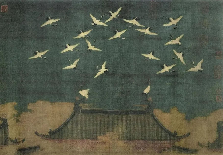 北京越秀天恒·怀山府丨中国北京丨景立方(北京)景观规划设计有限公司-0