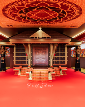 寺庙