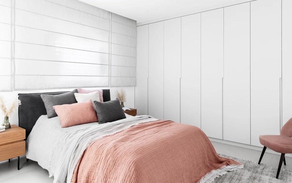 简约现代,新都市格调让家更有型丨以色列丨Maya Sheinberger 室内设计工作室-55