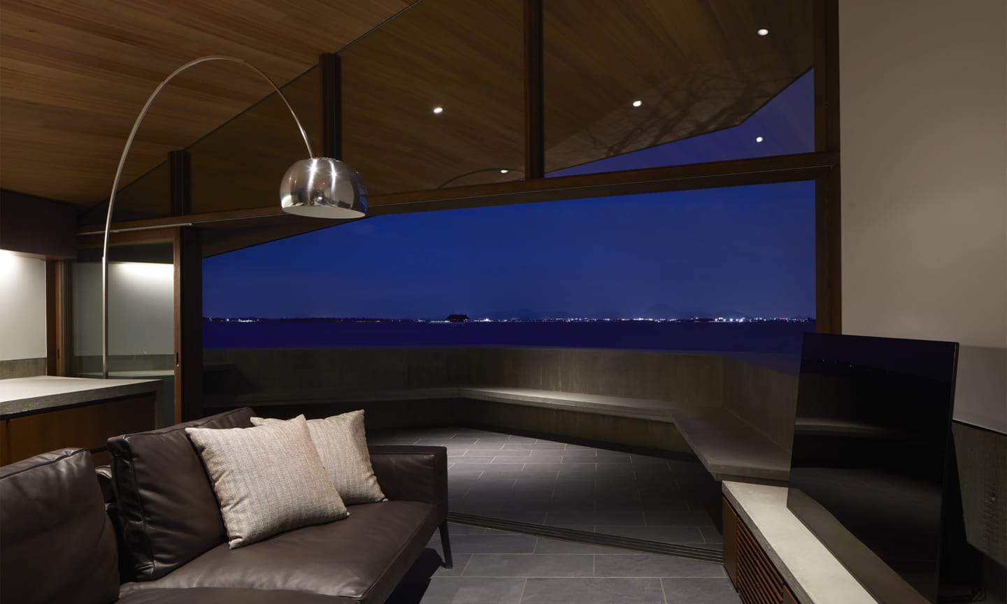 大津の家  Suppose Design-17