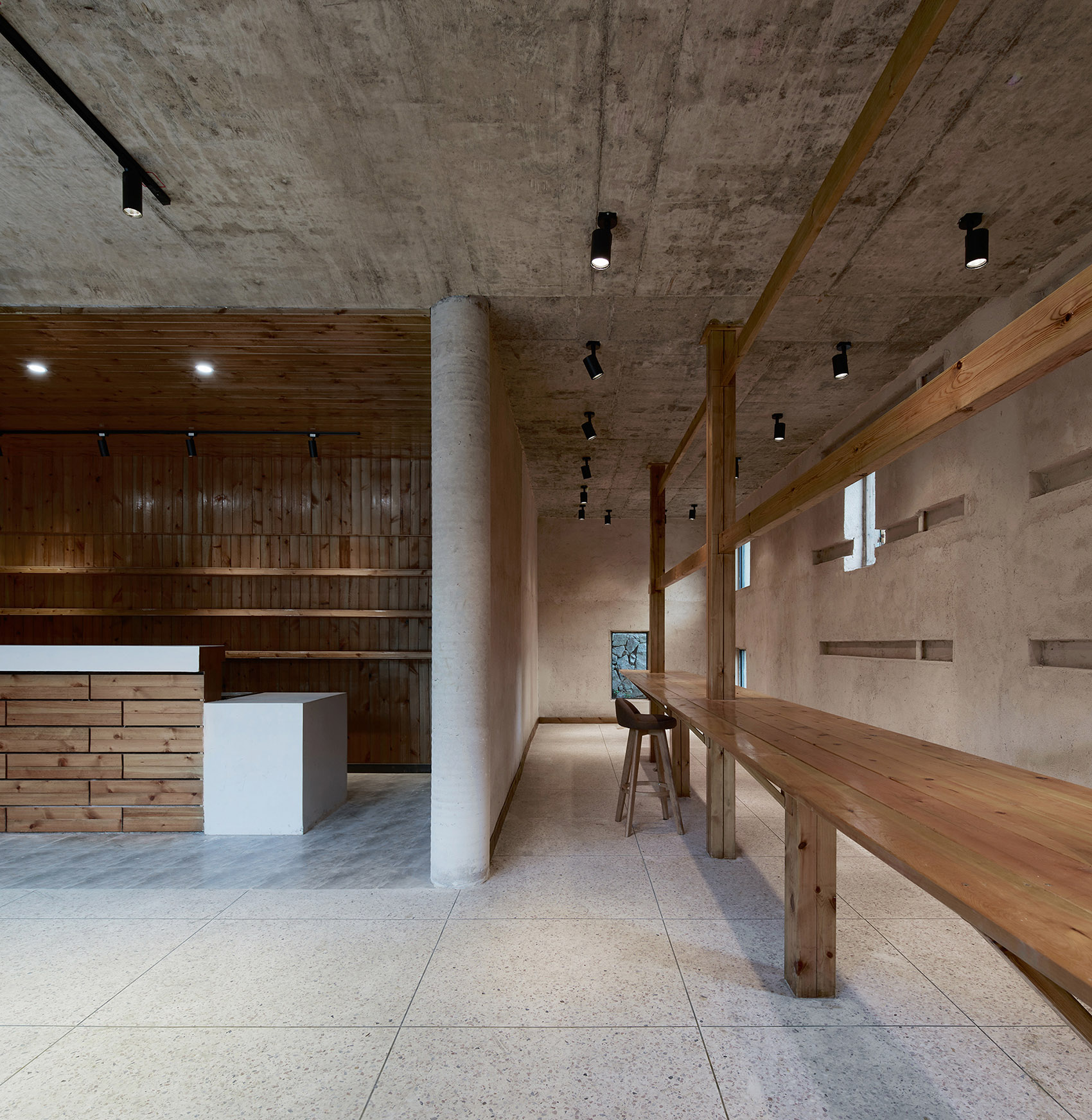 福建都团村公共服务中心-55