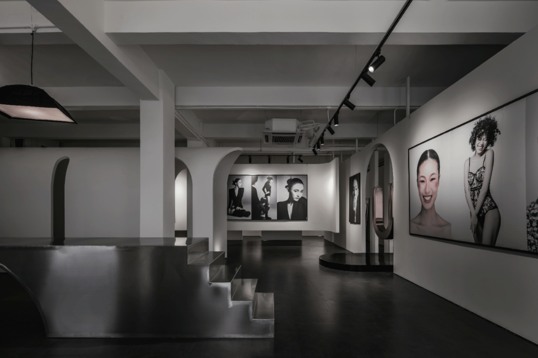 探索·EXPLORE丨中国惠州丨誉山设计事务所-49