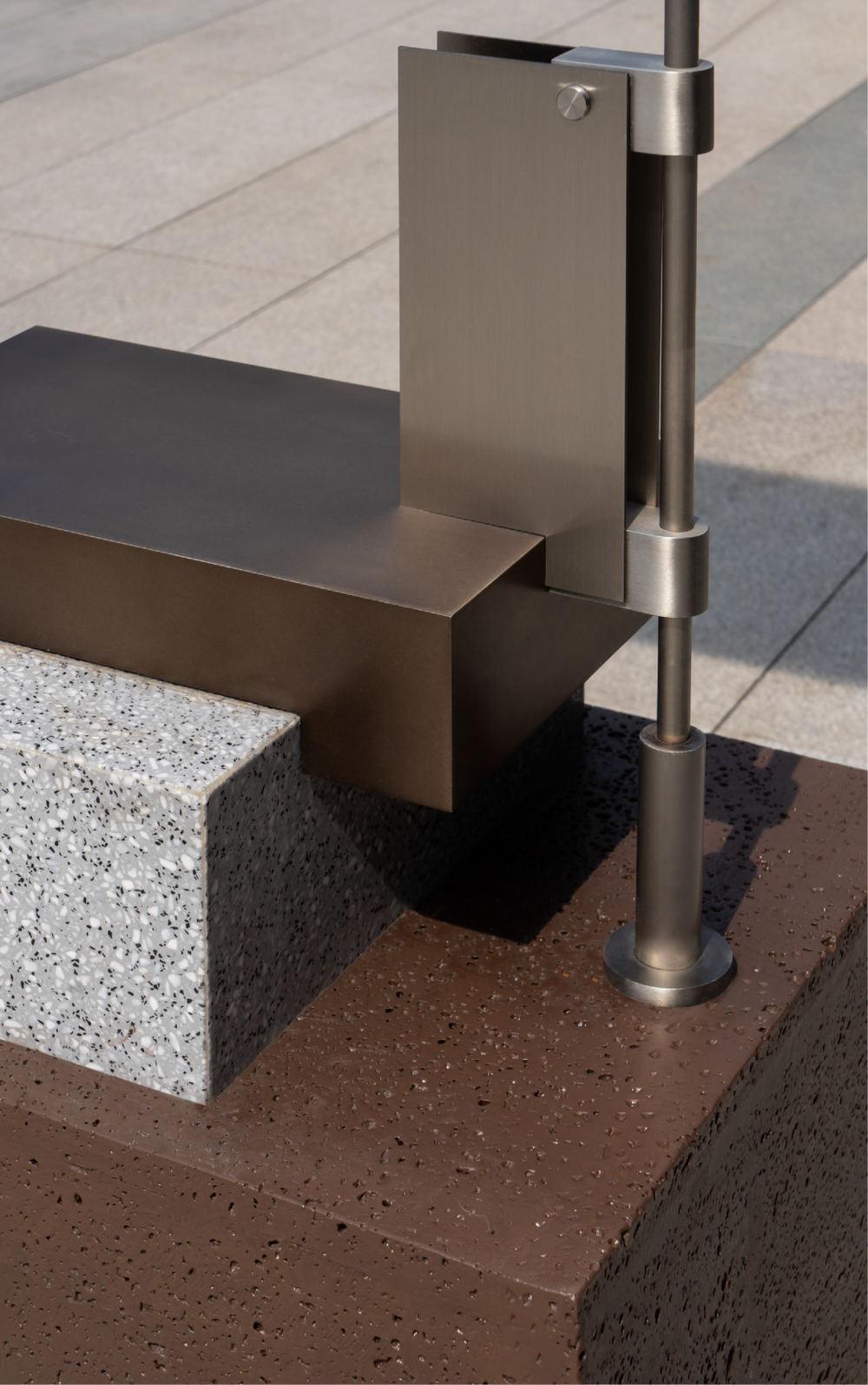 地建嘉信西安风华臻园咖啡吧丨中国西安丨DAS Lab-44