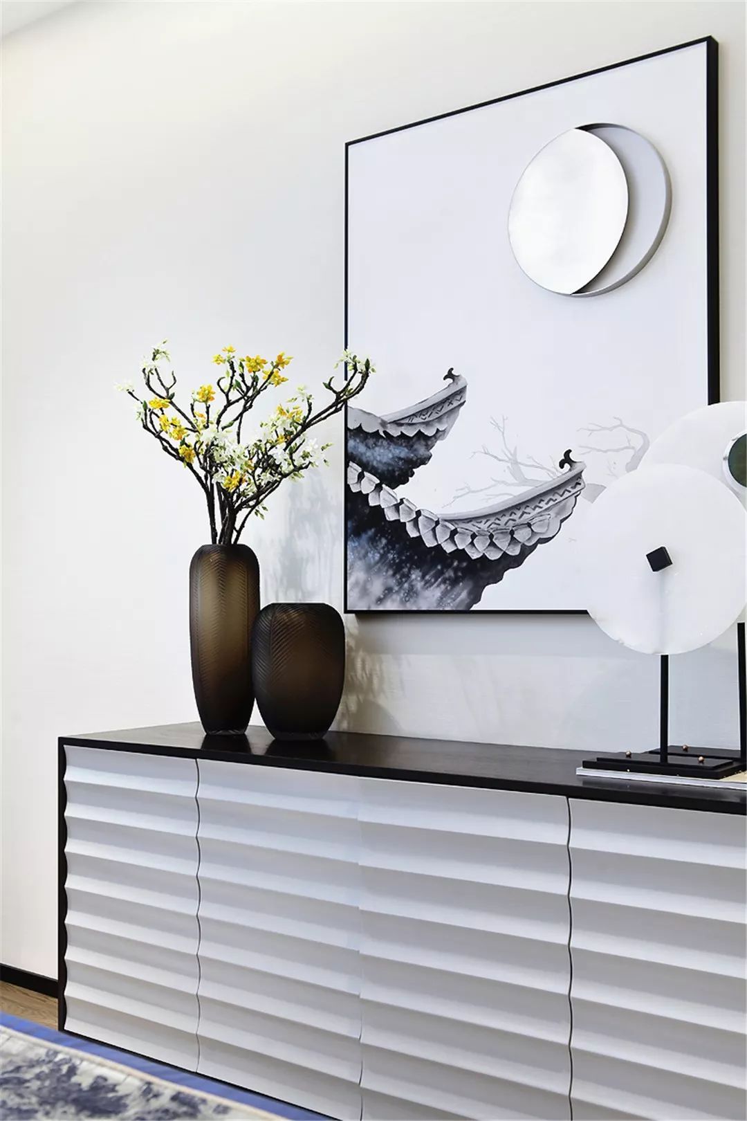 居自由城林，享美好家园丨芜湖美好首玺-115