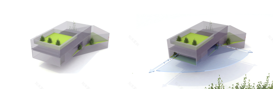 自然之美融入居家设计-50