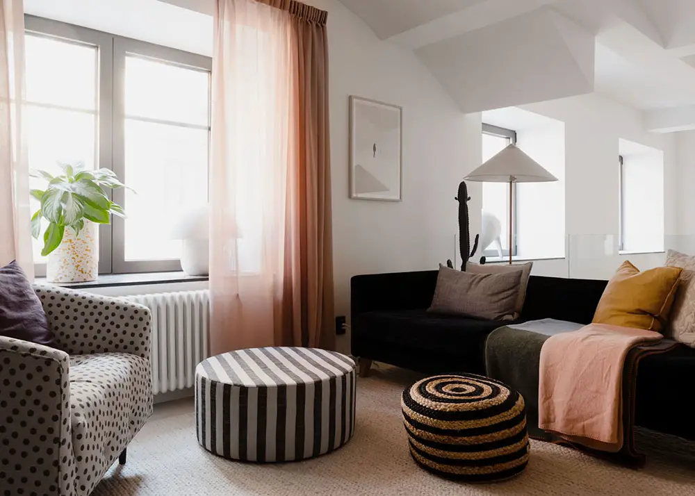 瑞典工业旧址的 loft 设计 | 大空间与明亮光线的完美结合-16