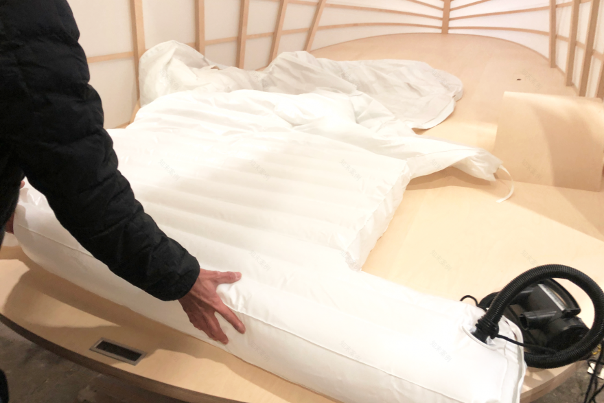 Hyundai Mobile House -Traveling Home- | Schemata Architects / Jo Nagasaka-5