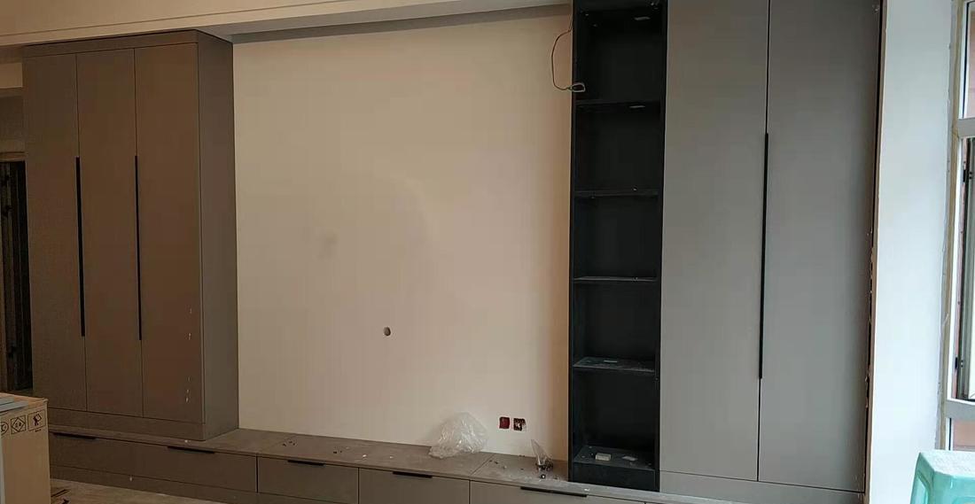 老房新生,简约家居设计-32