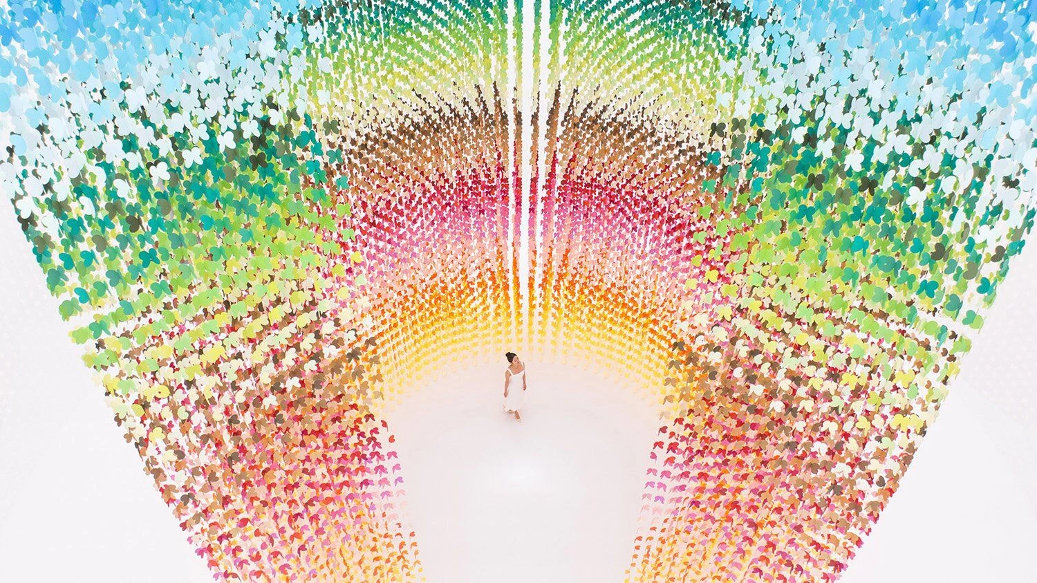 绝对艺术展览丨中国上海丨Emmanuelle Moureaux-19