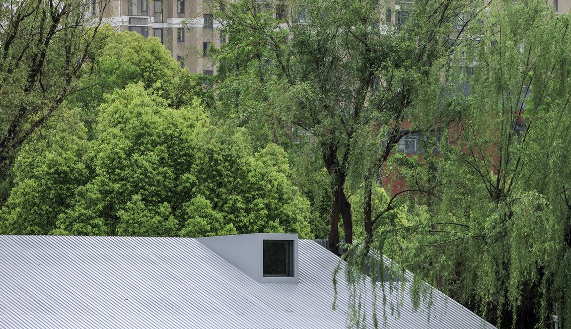 The Lake House 美好生活体验馆丨中国上海丨Wutopia Lab-31