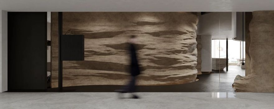 沈燕芳设计事务所新办公室丨中国徐州-0