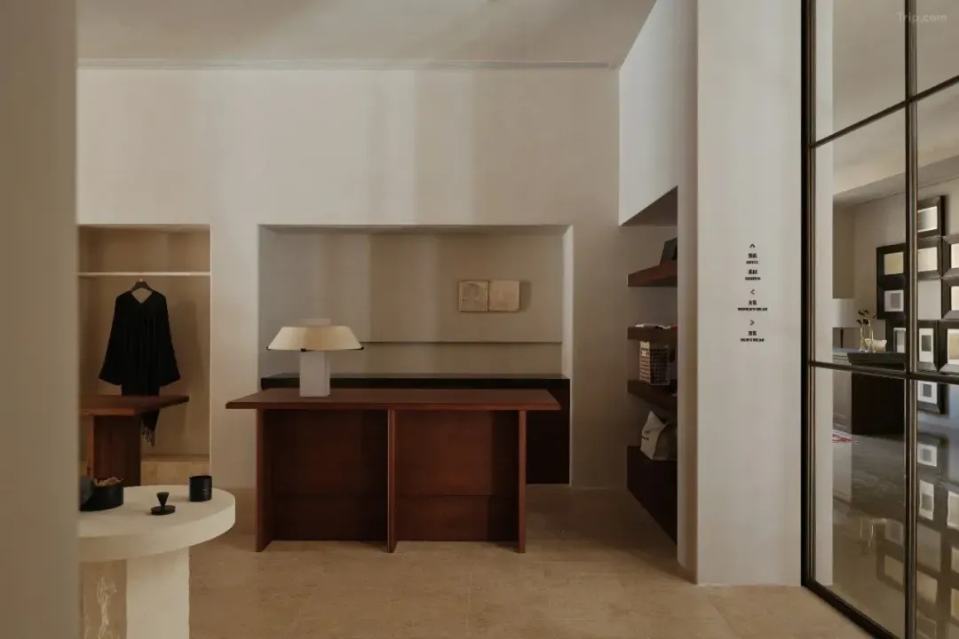 栋梁之家酒店 广州阿那亚店丨中国广州丨尚壹扬设计团队（谢柯操刀）-22