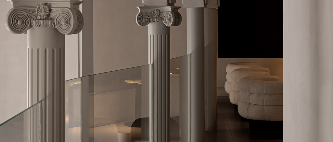 浪漫轻法混搭,120㎡精致宜居空间丨为睦设计-116