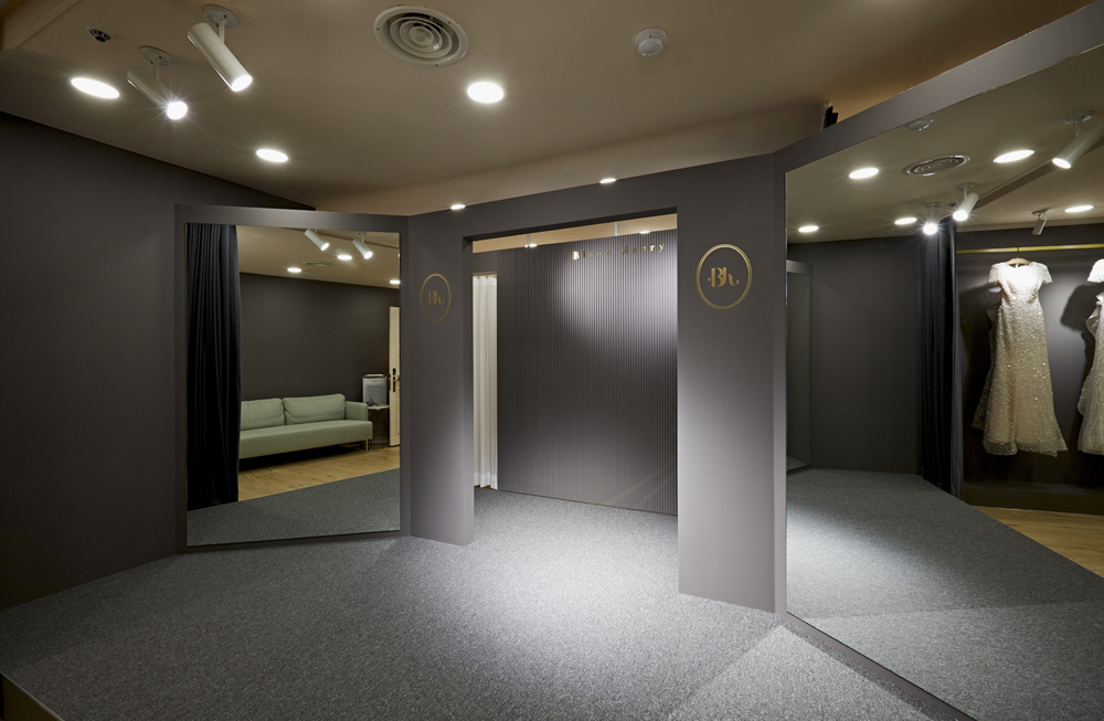 韩式田园婚礼堂设计，打造浪漫婚礼胜地-11