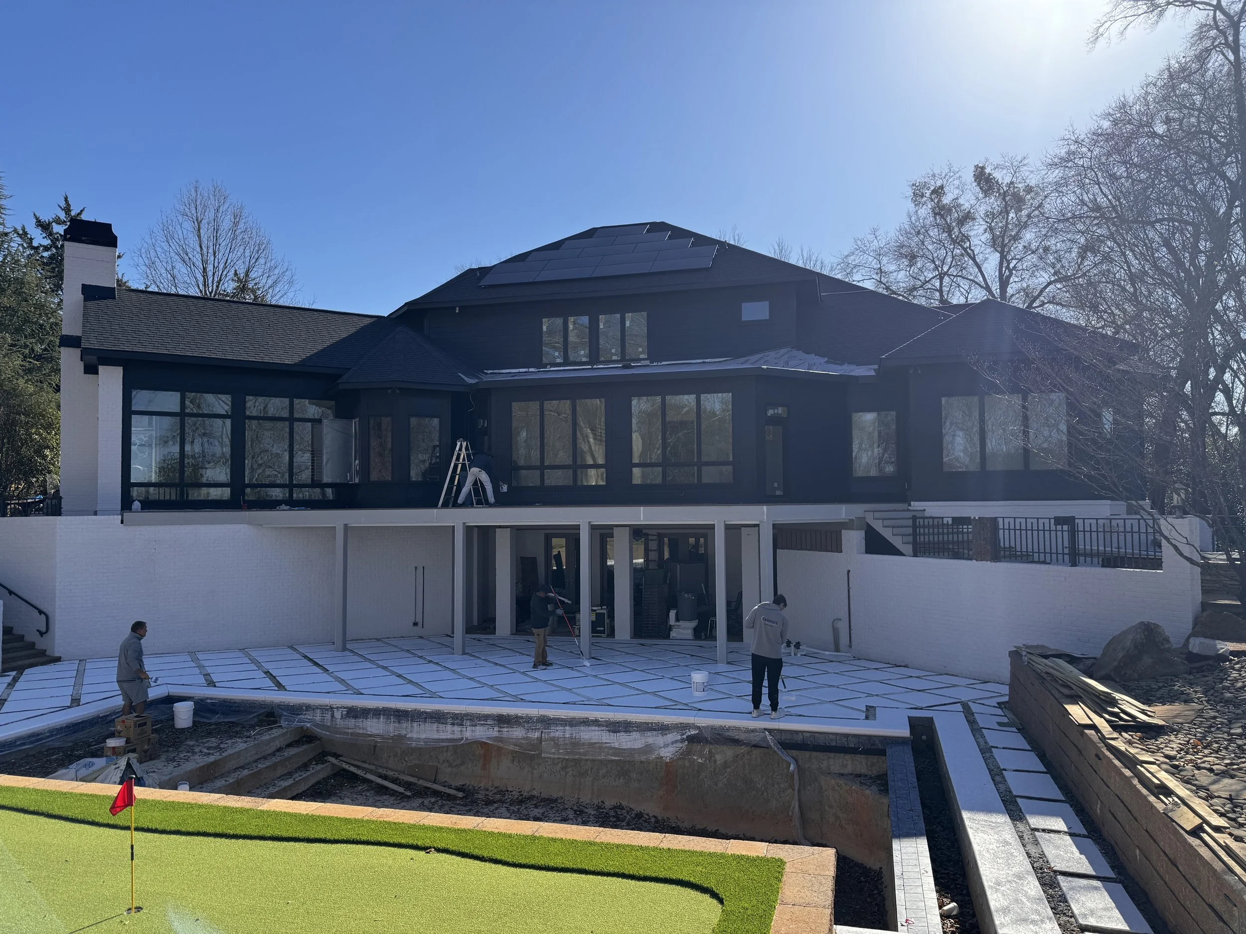 丨美国南卡罗来纳丨Ashmore Builders Inc-81