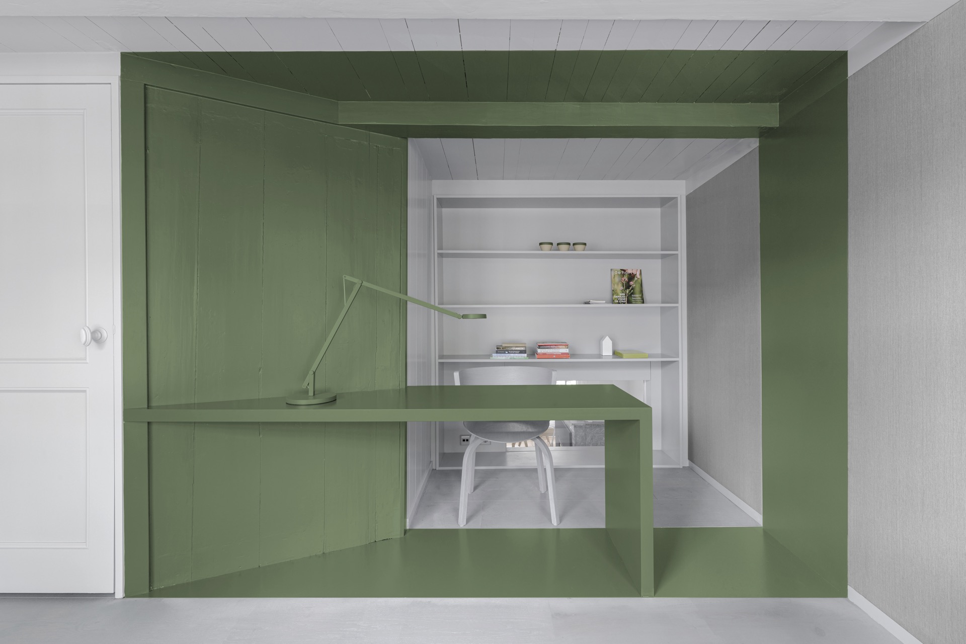 Canal House Amsterdam-13