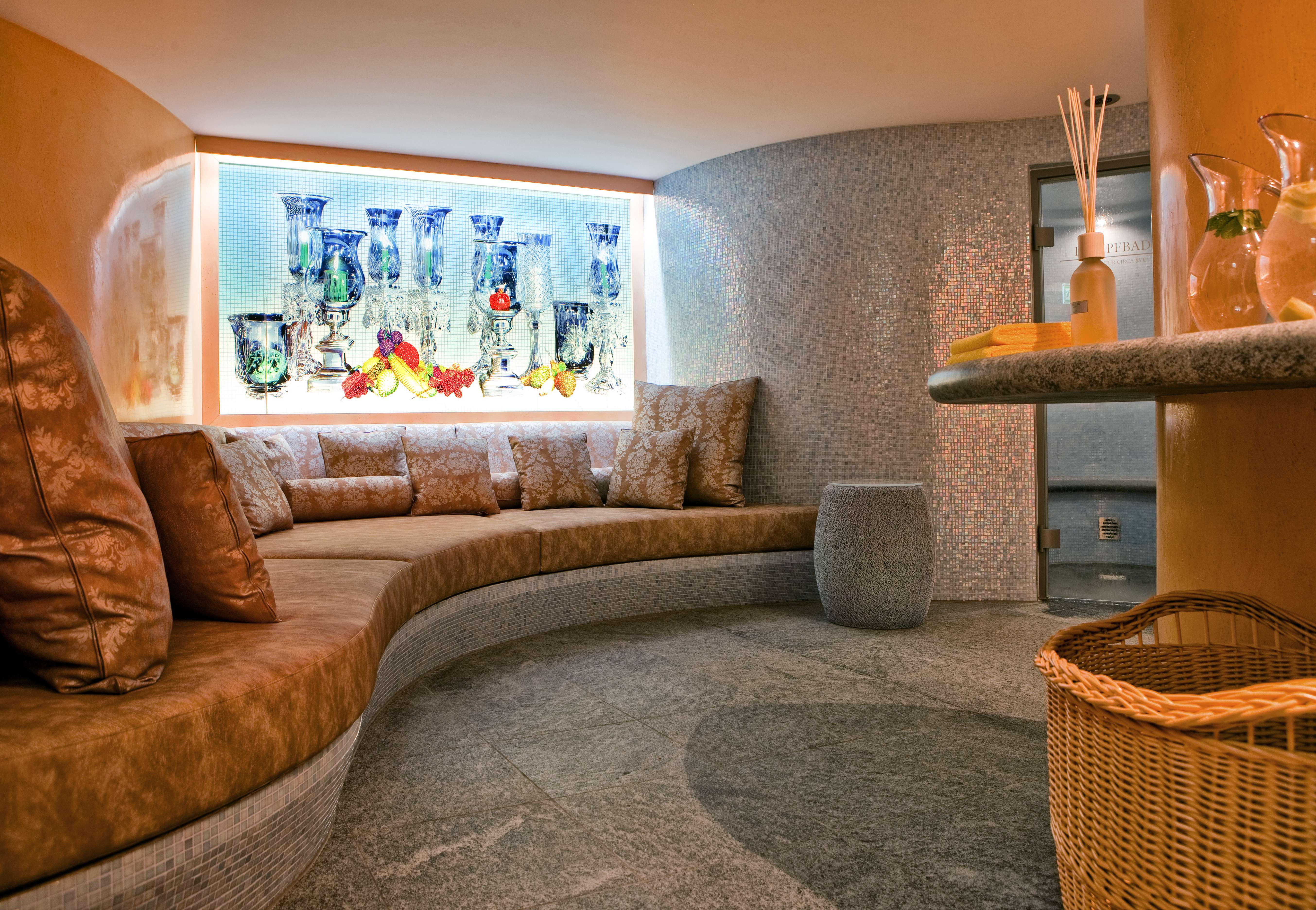 瑞士阿斯科纳Hotel Eden Roc-37